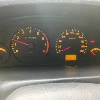 خودرو پژو روا نوک مدادی