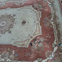 فرش ۱۲ متری