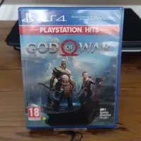 GOD OF WAR 2018|کنسول، بازی ویدئویی و آنلاین|تهران, قصر فیروزه ۱|دیوار