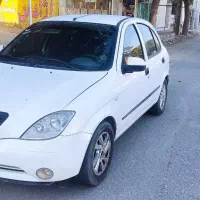 تیبا مدل 97|خودرو سواری و وانت|منوجان, |دیوار