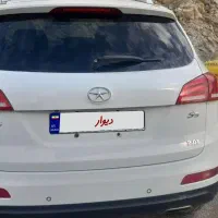 ماشین جک اس ۵ مدل ۹۴