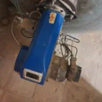 مشعل گازوییلی