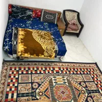 سوئیت آپارتمان|اجارهٔ کوتاه‌مدت آپارتمان و سوئیت|تهران, خرمشهر|دیوار