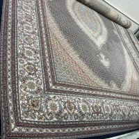 یک جفت فرش ماهی ۹متری ۷۰۰شانه اصل