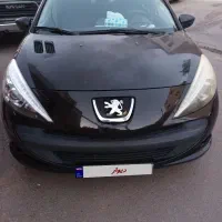 پژو ۲۰۷