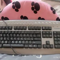 کیبورد Farassoo