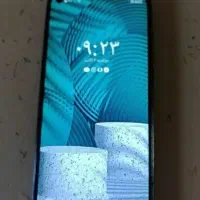 گوشی سامسونگ. a11  انتقال