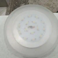 روشنایی دیوارکوب ال ای دی ترانس دار