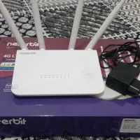 وای فای neterbit|مودم و تجهیزات شبکه|مسجد سلیمان, |دیوار