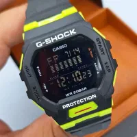 ساعت G-SHOK CASIO. جی شاک کاسیو