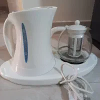 چای ساز matrlx