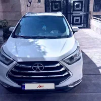 جک S3 مدل 1397 کم کارکرد واقعی بیرنگ