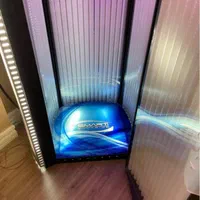 دستگاه سولاریوم خوب میخوای ٪ سولار|خدمات آرایشگری و زیبایی|تهران, جنت‌آباد شمالی|دیوار