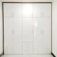 کمد دیواری|جاکفشی، کمد، دراور|شهرکرد, |دیوار