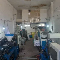 کارگر ساده تزریق پلاستیک