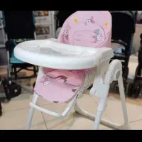 صندلی غزا خوری baby