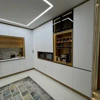 کابینت،کمددیواری،میزناهار خوری