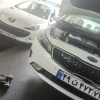 تعمیرات تخصصی انواع گیربکس اتومات