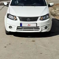 ساینا بدون رنگ مدل ۹۸