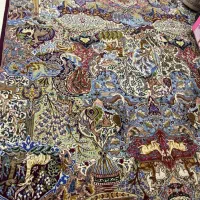 فرش دستبافت