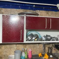 کابینت|مصالح و تجهیزات ساختمان|مشهد, نوغان|دیوار