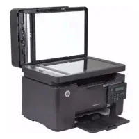 پرینتر چهار کاره hp m127fn|پرینتر، اسکنر، کپی، فکس|تهران, وردآورد|دیوار