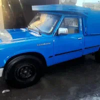 نیسان مدل ۸۰