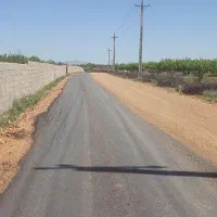 باغشهر ۱۰۰۰ متری آبپرده|فروش خانه و ویلا|شیراز, کودیان|دیوار