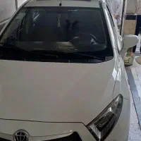 برلیانس H220 اتوماتیک، مدل ۱۳۹۵