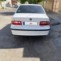 سمند ef7|خودرو سواری و وانت|دزفول, |دیوار