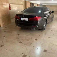 Bmw530 full 2018 chapmion|خودرو سواری و وانت|تهران, سعادت‌آباد|دیوار