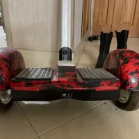 اسکوتر برقی