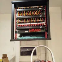 نصب تخصصی دوربین مداربسته با ضمانت کیفیت|خدمات پیشه و مهارت|قم, زنبیل آباد|دیوار