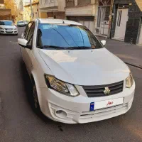 ساینا EX دنده ای مدل ۱۴۰۰ بدونه رنگ|خودرو سواری و وانت|تبریز, |دیوار