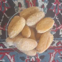 کشک محلی