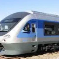 خریدار یک نفر بلیط قطار رفت به مشهد