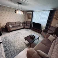 65متری دو خواب در گلباغ نماز