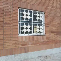 جوشکاری سیار|خدمات پیشه و مهارت|شیروان (خراسان), |دیوار