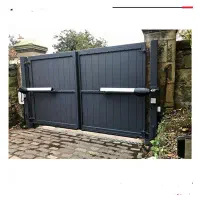 نصب و تعمیرات انواع درب برقی در تمام نقاط شهر مشهد