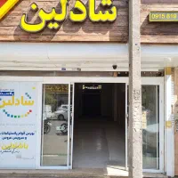 اجاره مغازه ۱۰۰ متری در هفده شهریور|اجارهٔ مغازه و غرفه|مشهد, هفده شهریور|دیوار