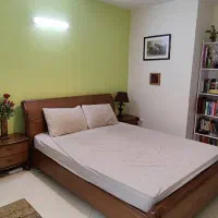۶۴ متر/پارکینگ باکس غیر مزاحم/انباری سندی