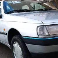 پژو دوگانه کارخانه|خودرو سواری و وانت|کامیاران, |دیوار