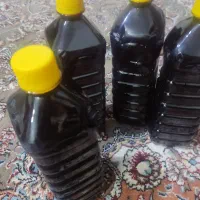 شربت گل سرخ