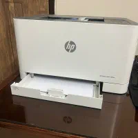 پیرینتر hp