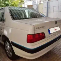 پژوپارس XU7P|خودرو سواری و وانت|ساوه, |دیوار