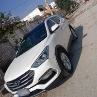 سانتافه نیمه فول