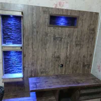 میزتلوزیون