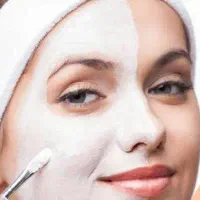 فقط با۳۵۰ت پوستی زیبا برات میسازم