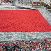 لحاف کرسی|رختخواب، بالش، پتو|نظرآباد, شهرک سید جمال الدین|دیوار