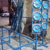 راه اندازی خط تولید اسفنج قالبی|خدمات پیشه و مهارت|آفتاب, |دیوار